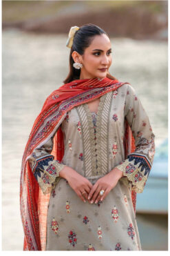 lawn Collection